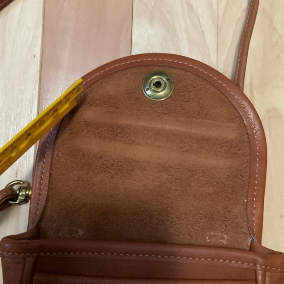 Coach Mini Crossbody/Belt Bag - Picture 4 of 13